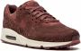 Nike ACG Air Nasu 2 low-top sneakers Zwart - Thumbnail 5