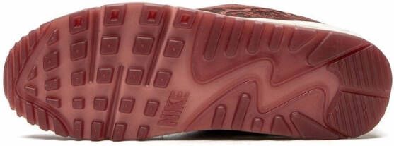 Nike ACG Air Nasu 2 low-top sneakers Zwart - Foto 6