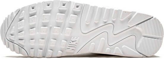 Nike Air Max 90 Laser sneakers Wit
