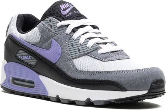 Nike Air Max 90 "Lavender" sneakers Grijs