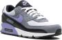 Nike Air Max 90 "Lavender" sneakers Grijs - Thumbnail 2