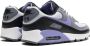 Nike Air Max 90 "Lavender" sneakers Grijs - Thumbnail 3