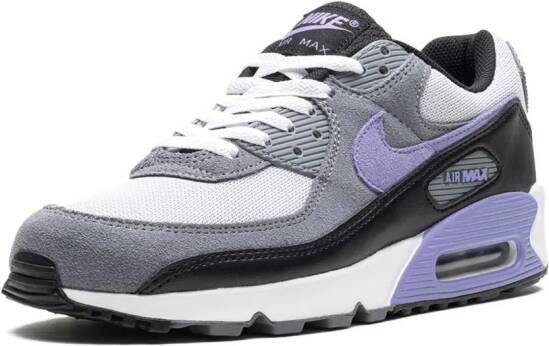 Nike Air Max 90 "Lavender" sneakers Grijs