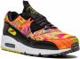 Nike x Gundam Dunk Pro QS high-top sneakers Wit - Thumbnail 6