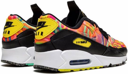 Nike Air Max 90 LHM sneakers Zwart