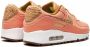 Nike Air Force 1 '07 LV8 sneakers Zwart - Thumbnail 14