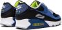 Nike Air Max 90 low-top sneakers Blauw - Thumbnail 3