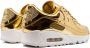 Nike Air Max 90 low-top sneakers Goud - Thumbnail 3