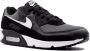 Nike Air Sock Racer Ultra Flyknit sneakers Zwart - Thumbnail 36