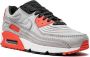 Nike Air Max 90 low-top sneakers Grijs - Thumbnail 6