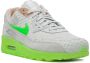 Nike Air Ghost Racer low-top sneakers Rood - Thumbnail 2