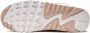 Nike "Daybreak Catechu low-top sneakers" Wit - Thumbnail 4