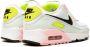 Nike Overbreak low-top sneakers Zwart - Thumbnail 7