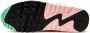 Nike Overbreak low-top sneakers Zwart - Thumbnail 8