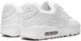 Nike x Bobbito Garcia Air Force 1 Premium sneakers Beige - Thumbnail 3