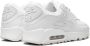 Nike Air Max 90 low-top sneakers Wit - Thumbnail 3