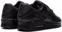 Nike Air Max 90 LTR "Black Black Black" sneakers Zwart - Thumbnail 7