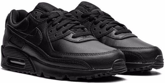 Nike Air Max 90 LTR "Black Black Black" sneakers Zwart