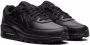 Nike Air Max 90 LTR "Black Black Black" sneakers Zwart - Thumbnail 8