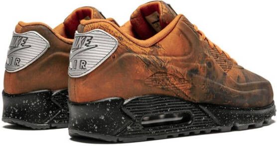 Nike Air Max 90 Mars Landing sneakers Oranje