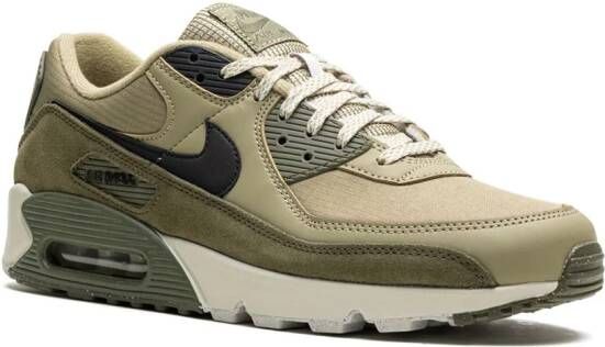 Nike Air Max 90 "Neutral Olive" sneakers Groen