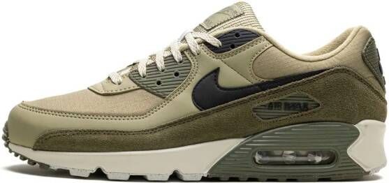 Nike Air Max 90 "Neutral Olive" sneakers Groen