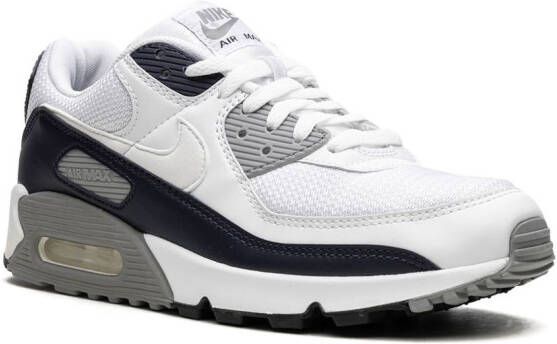 Nike "Air Max 90 Obsidian sneakers" Wit