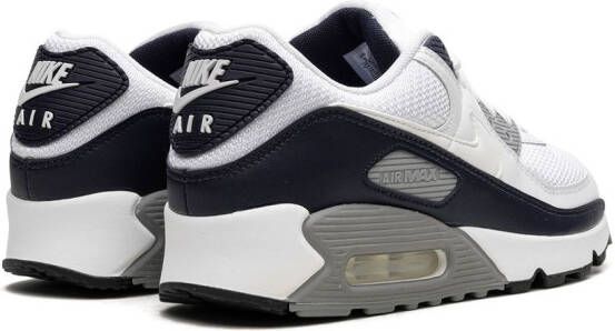 Nike "Air Max 90 Obsidian sneakers" Wit