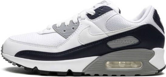 Nike "Air Max 90 Obsidian sneakers" Wit