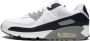 Nike "Air Force 1 SE China Rose sneakers" Wit - Thumbnail 10