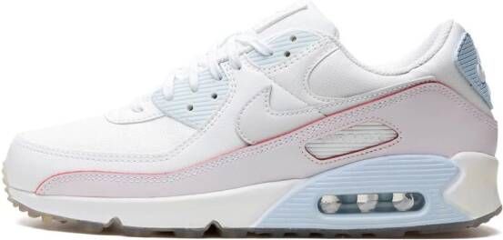 Nike Air Max 90 "One Of One" sneakers Wit