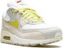 Nike Stranger Things x Cortez sneakers rubber nylon leer 12 Wit - Thumbnail 9