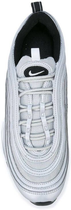 Nike Air Max 90 Premium sneakers Grijs