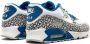 Nike x Comme Des Garçons Homme Plus Air Presto Tent sneakers Blauw - Thumbnail 111