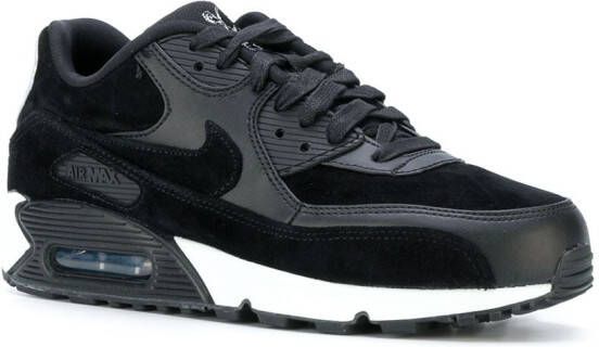 Nike Air Max 90 Premium sneakers Zwart