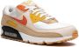 Nike "ZoomX Vaporfly Next% 2 For Future Me sneakers" Blauw - Thumbnail 2