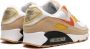 Nike "Air Max 90 Pressure sneakers" Beige - Thumbnail 3