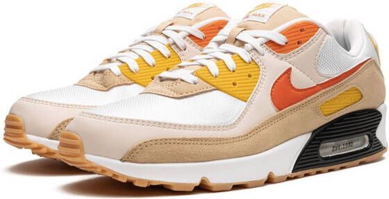 Nike "Air Max 90 Pressure sneakers" Beige