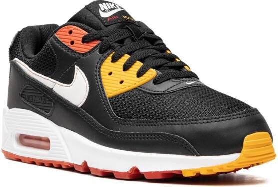 Nike "Air Max 90 Raygun sneakers" Zwart
