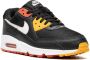 Nike "Reax 8 TR Sail Mystic Red sneakers met mesh" Wit - Thumbnail 2