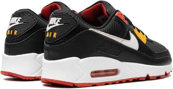 Nike "Air Max 90 Raygun sneakers" Zwart