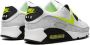 Nike "Air Max 90 Reflective Logo sneakers " Wit - Thumbnail 8