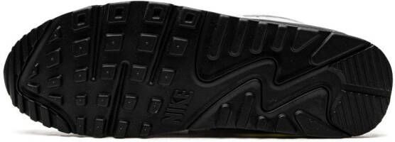 Nike "Air Max 90 Reflective Logo sneakers " Wit
