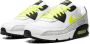 Nike "Air Max 90 Reflective Logo sneakers " Wit - Thumbnail 9