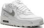 Nike "Air Max 90 SE Glitter Swoosh sneakers" Wit - Thumbnail 2