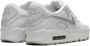 Nike "Air Max 90 SE Glitter Swoosh sneakers" Wit - Thumbnail 3