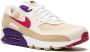 Nike Air Max 90 SE low-top sneakers Beige - Thumbnail 2