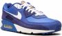 Nike Air Max 90 SE low-top sneakers Blauw - Thumbnail 2