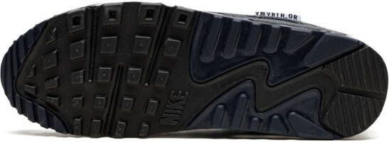 Nike Kyrie 8 Infinity sneakers Blauw - Foto 15