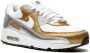 Nike Air Max 90 SE low-top sneakers Goud - Thumbnail 2